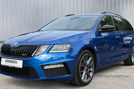 Skoda Octavia 65.212 km 21.490 &euro; Vellmar 34246