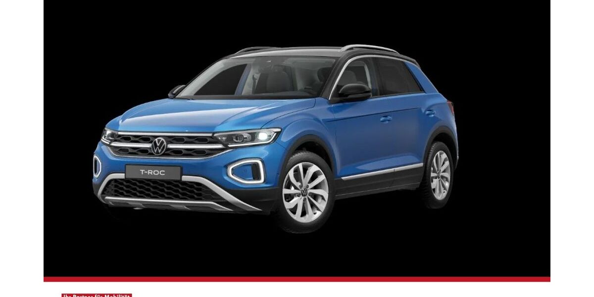 VW T-Roc 21.590 km 26.450 &euro; Grafenau 94481