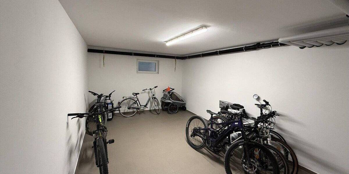 Etagenwohnung Hagenbüchach - 3 Zimmer, 95 m&sup2;, 397.000&euro; | Angebot:26929527