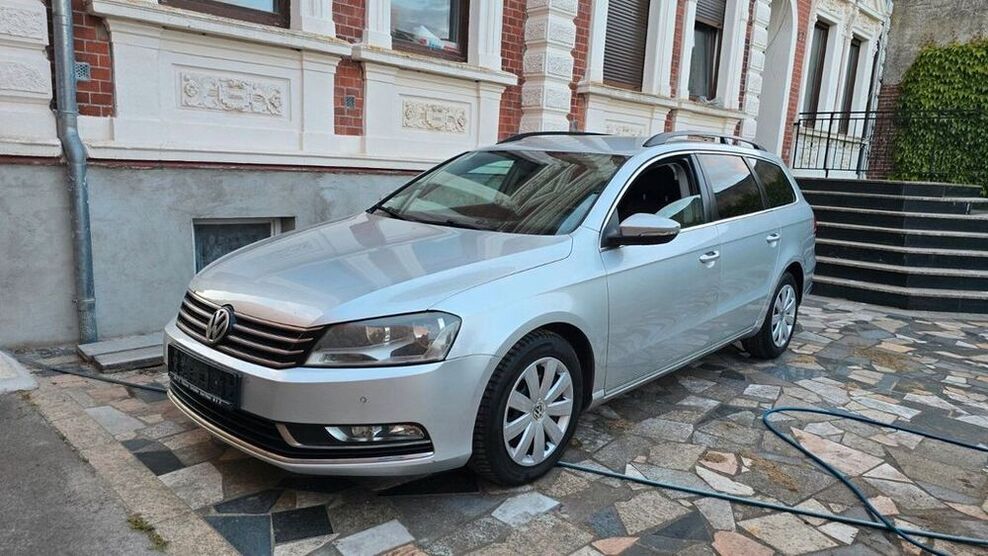 Passat Variant