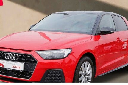 Audi A1 26.850 km 21.450 € Meckenheim / Bonn 53340