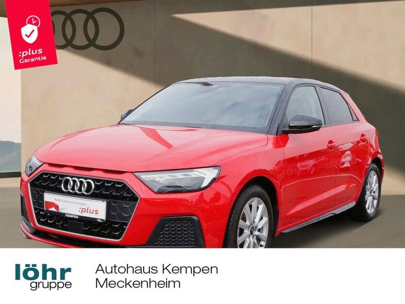 Audi A1 26.850 km 21.450 € Meckenheim / Bonn 53340