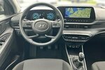 Hyundai i20 Prime Mild-Hybrid 1.0 T-GDI EU6d 12.800 km 20.990 &euro; Bad Wünnenberg 33181