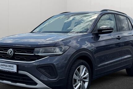 VW T-Cross 8.028 km 23.990 &euro; Lüdinghausen 59348