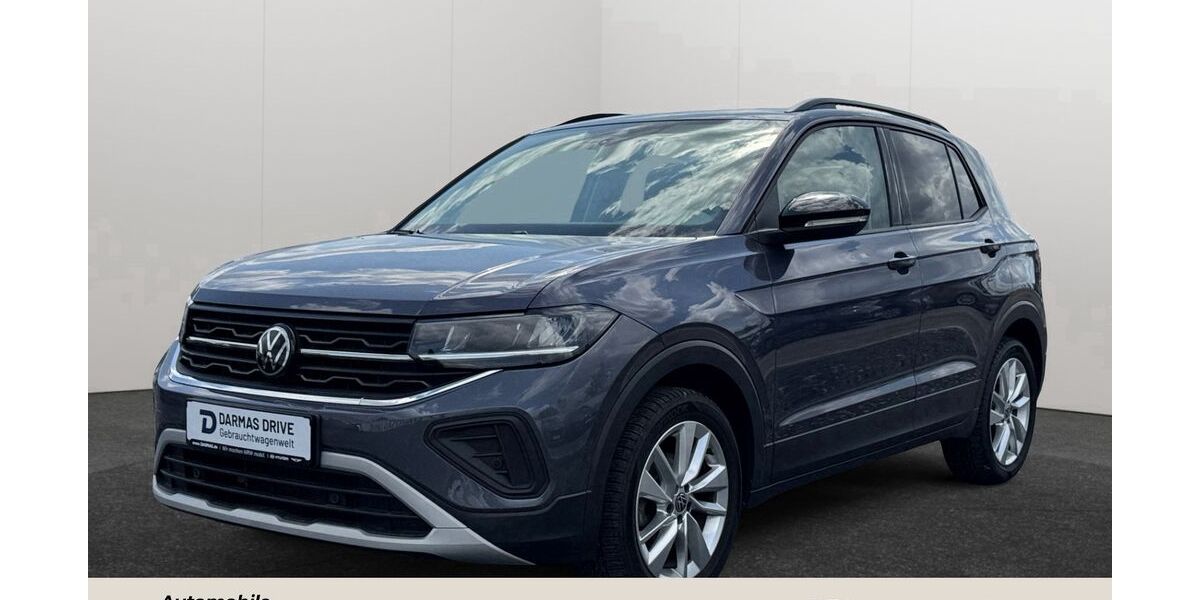 VW T-Cross 8.028 km 23.990 &euro; Lüdinghausen 59348