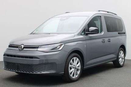 VW Caddy 6.800 km 31.690 &euro; Oberndorf 86698