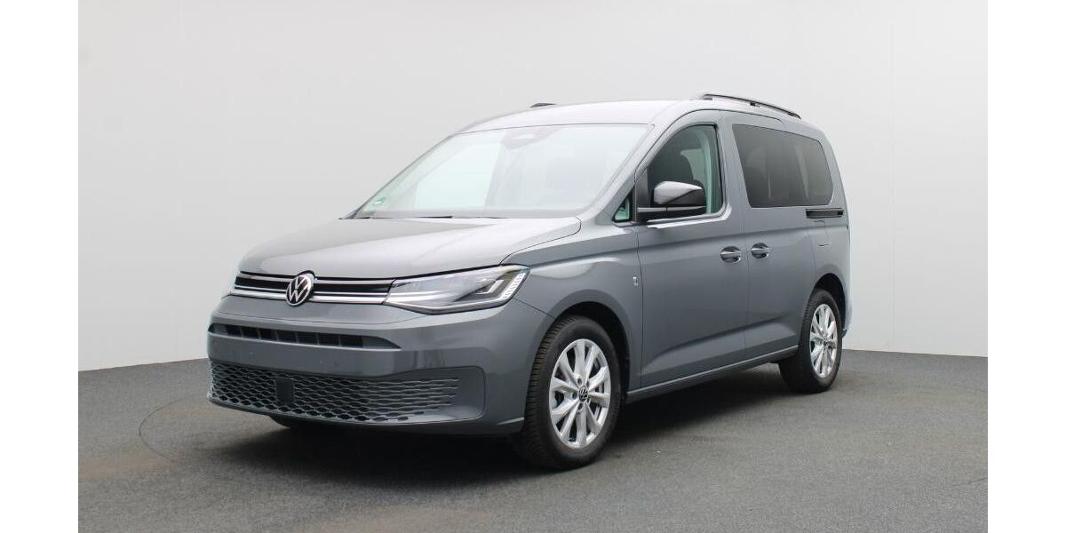 VW Caddy 6.800 km 31.690 &euro; Oberndorf 86698