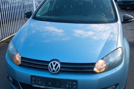VW Golf 202.000 km 3.390 &euro; Döbeln 04720