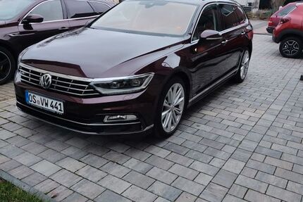 VW Passat 46.000 km 23.500 &euro; Bad Rothenfelde 49214