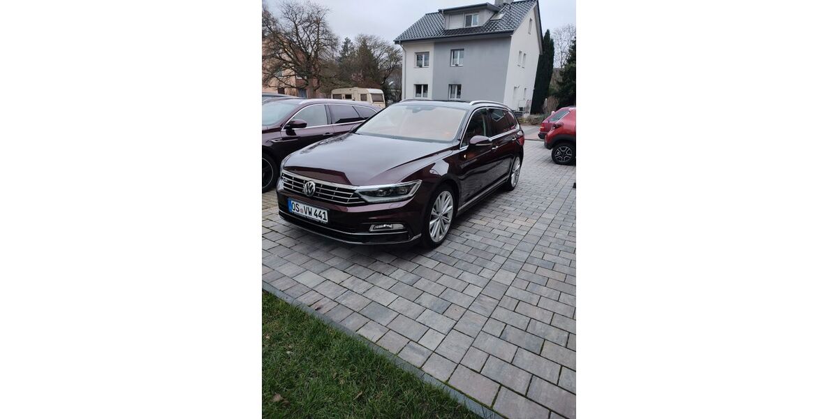 VW Passat 46.000 km 23.500 &euro; Bad Rothenfelde 49214
