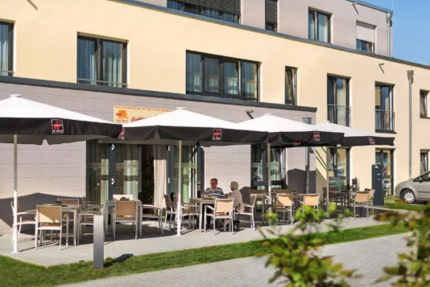 Wohnung Aldenhoven - 2.5 Zimmer, 54 m&sup2;, 186.570&euro; | Angebot:27522661