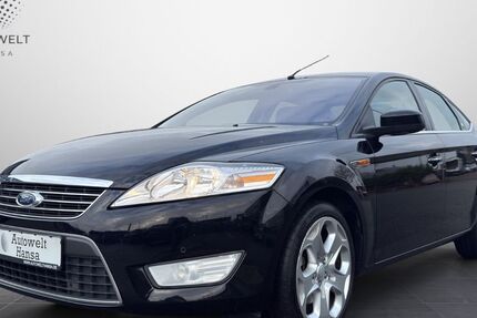 Ford Mondeo 125.000 km 5.900 &euro; Pinneberg 25421