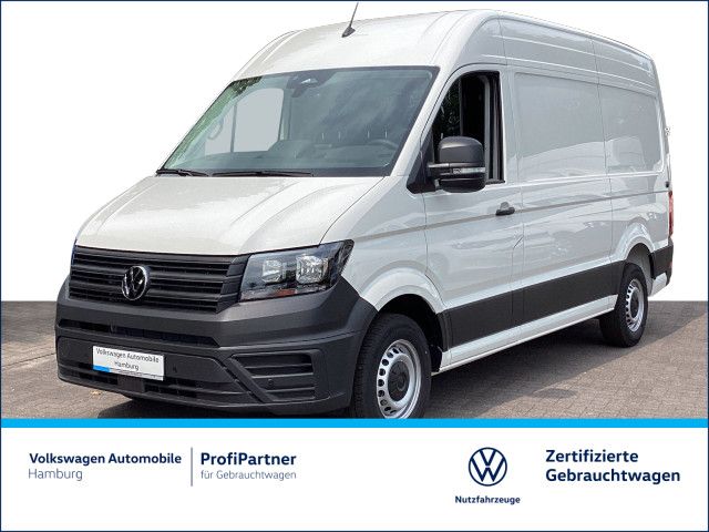 VW Crafter 8.846 km 38.885 &euro; Hamburg 22761