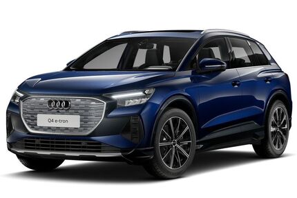 Audi Q4 e-tron 44.490 km 33.490 &euro; Neubeckum 59269
