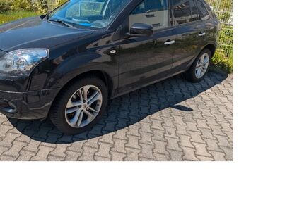 Renault Koleos 169.055 km 7.000 &euro; Dresden 01069