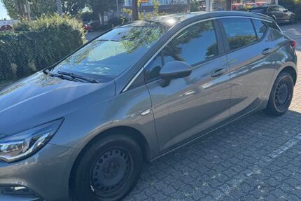 Opel Astra 98.000 km 7.800 &euro; Kehl 77694