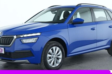 Skoda Kamiq 49.146 km 16.681 € Dietzenbach bei Frankfurt 63128