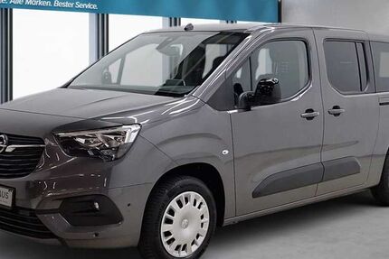 Opel Combo Life 49.321 km 18.460 &euro; Maintal 63477