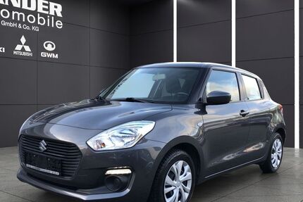 Suzuki Swift 78.436 km 9.999 &euro; Osnabrück 49082