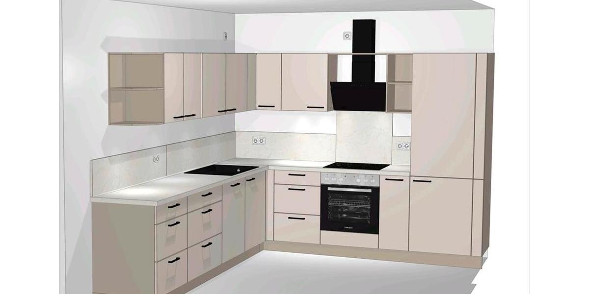 Erdgeschoßwohnung Winsen (Aller) - 3 Zimmer, 82 m&sup2;, 1.150&euro; | Angebot:25046253