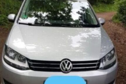 VW Sharan 200.000 km 8.500 &euro; frankfurt am main 60489