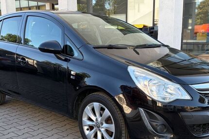 Opel Corsa 131.665 km 4.999 &euro; Dortmund 44379
