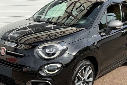 Fiat 500X 64.920 km 14.990 &euro; Nideggen 52385
