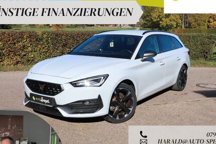 Cupra Leon 16.249 km 24.890 € Tannhausen 73497