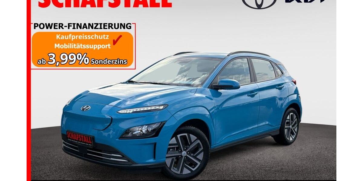 Hyundai KONA 21.873 km 16.979 &euro; Elsdorf (bei Köln) 50189