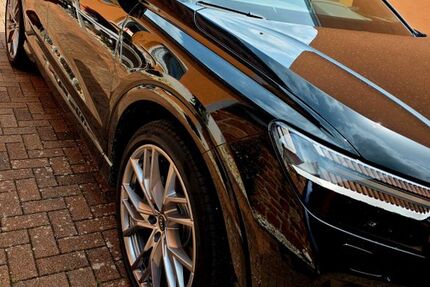 Audi Q4 e-tron 2.500 km 57.900 &euro; Herxheim 76863