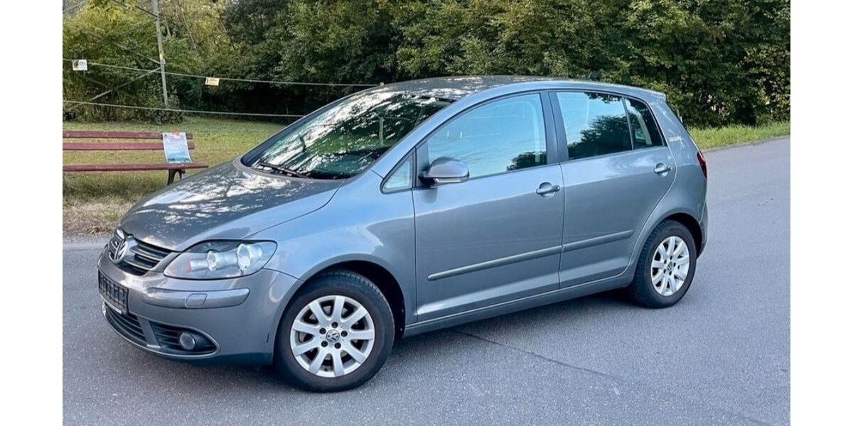 VW Golf Plus 118.131 km 4.000 &euro; Offenbach am Main 63071