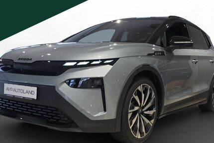 Skoda Elroq 1.650 km 45.990 &euro; Burghausen 84489