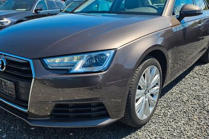 Audi A4 181.820 km 10.990 &euro; Schwaig 90571