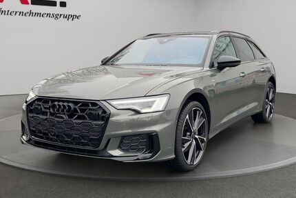 Audi A6 11.500 km 71.990 &euro; Flensburg 24941