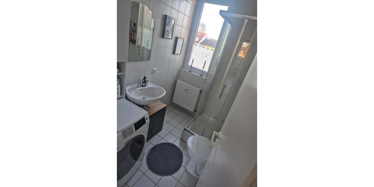 Wohnen auf Zeit Aschaffenburg Österreicher Kolonie - 1 Zimmer, 10 m&sup2;, 675&euro; | Angebot:25779046