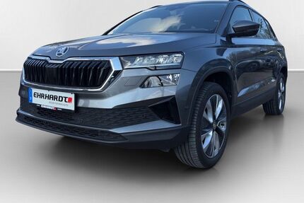 Skoda Karoq 66.480 km 29.990 &euro; Ilmenau 98693