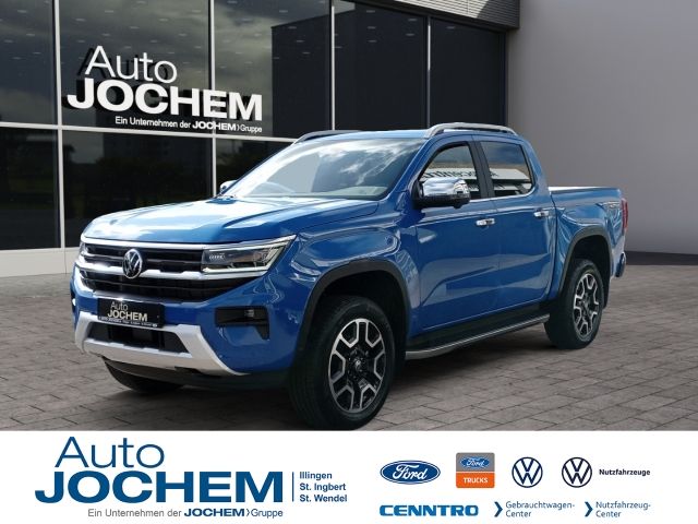 VW Amarok 3.000 km 61.990 € Illingen, St. Ingbert, St. Wendel 66557