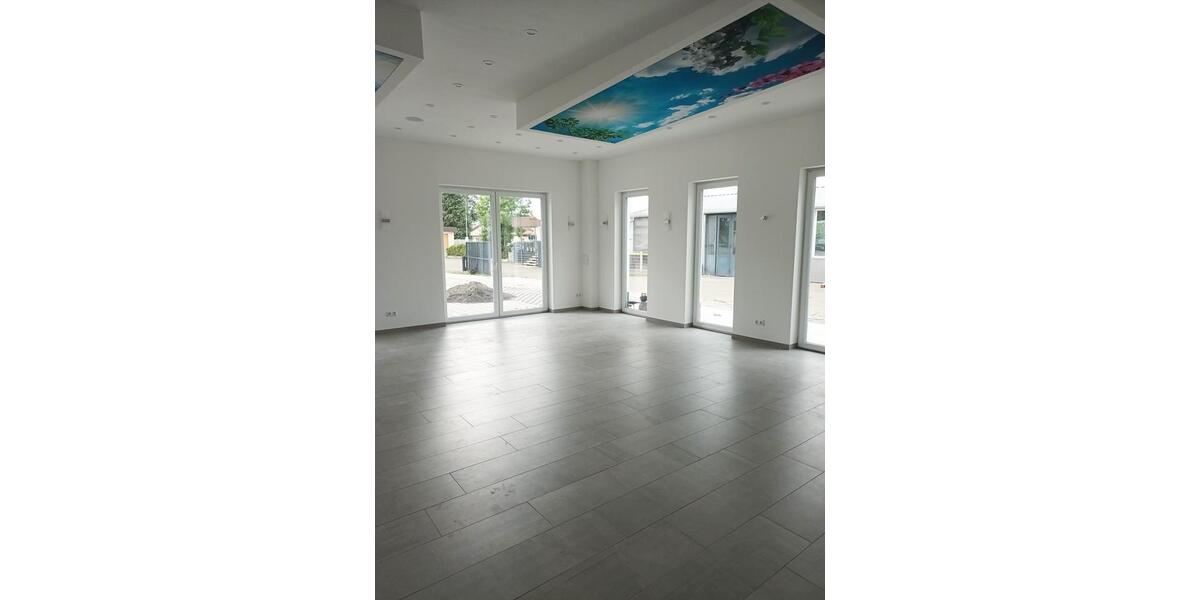 Moderne Geschäftsetage - ideal für Praxis, Fitness-Studio, Gastronomie - individuelle Aufteilung zimmer