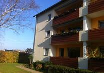 Ansprechende und sanierte 3 ZKB Whg. mit Balkon und EBK