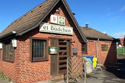 Gastronomie in Nettetal -SCHAAG 149.000 € 87.38 m² zimmer