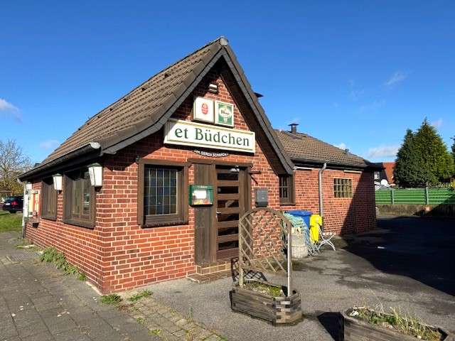 Gastronomie in Nettetal -SCHAAG 149.000 € 87.38 m² zimmer