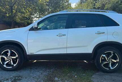 Kia Sorento 153.800 km 11.999 € Marbach 71672