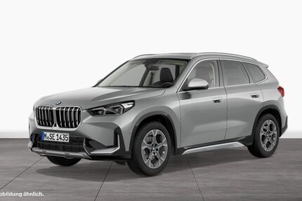 BMW X1 9.509 km 45.706 &euro; Leipzig 04103