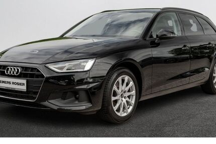 Audi A4 50.150 km 21.990 &euro; Rellingen/Hamburg 25462