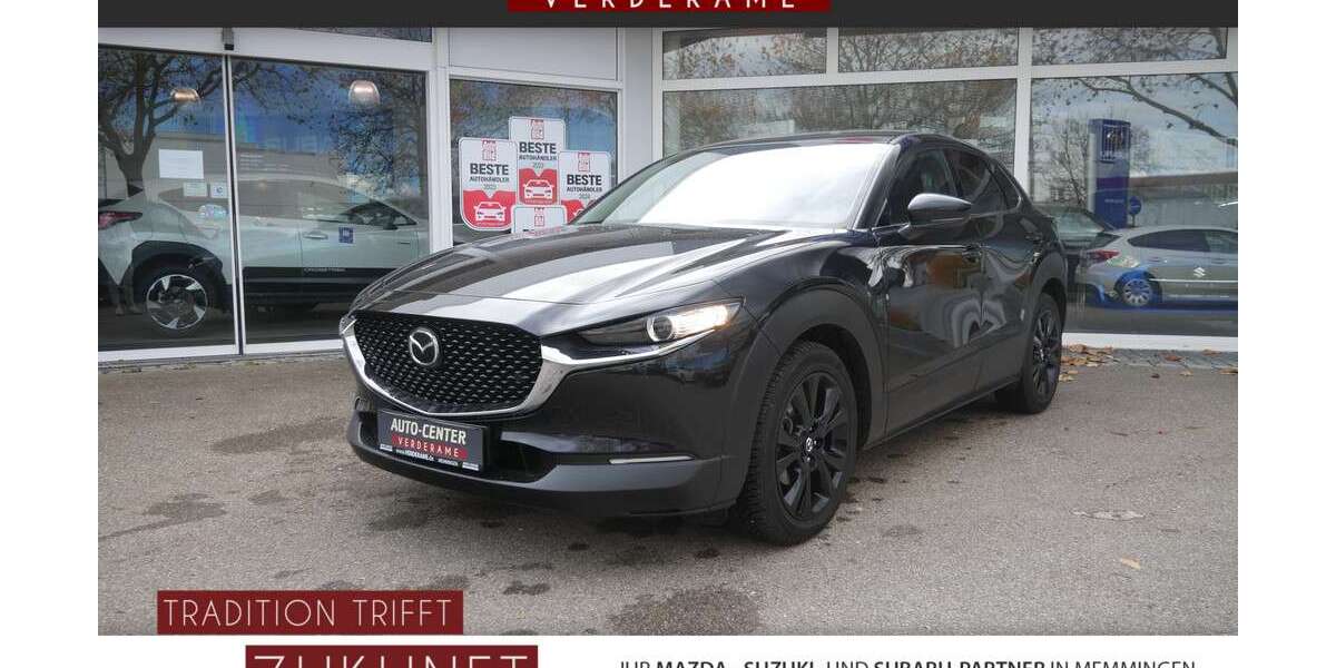 Mazda CX-30 19.900 km 22.990 &euro; Memmingen 87700