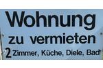 Dachgeschoßwohnung Schleiden - 1 Zimmer, 60 m&sup2;, 450&euro; | Angebot:26268805