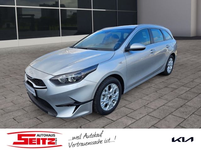ceed Sportswagon