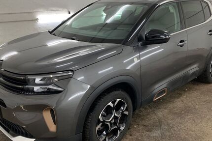Citroen C5 Aircross 80.845 km 14.970 &euro; Wiedemar OT Kyhna 04509