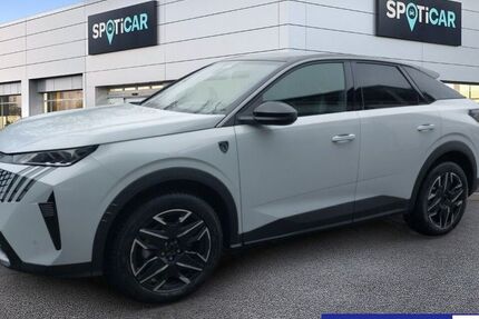Peugeot 3008 2.500 km 34.950 &euro; Frankfurt 60314