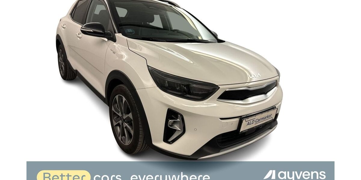 Kia Stonic 23.044 km 17.780 &euro; Dorfmark 29683